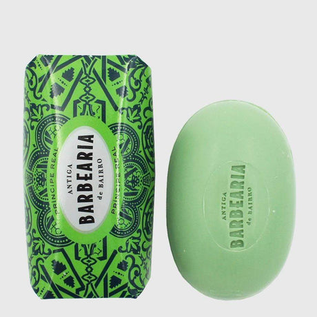 Principe Real I Traditional Portuguese Bar Soap