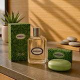 Principe Real I Shaving Box