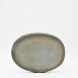 Quartzo I Stoneware Serving Dish - Blue