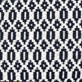 Real I Wool Blanket - Black