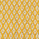 Real I Wool Blanket - Yellow