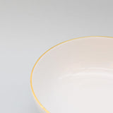 Resonance I Porcelain Bowl