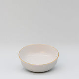Resonance I Porcelain Bowl