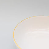 Resonance I Porcelain Bowl
