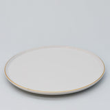 Resonance I Porcelain Dinner Plate