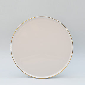Resonance I Porcelain Dinner Plate