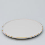 Resonance I Porcelain Dinner Plate