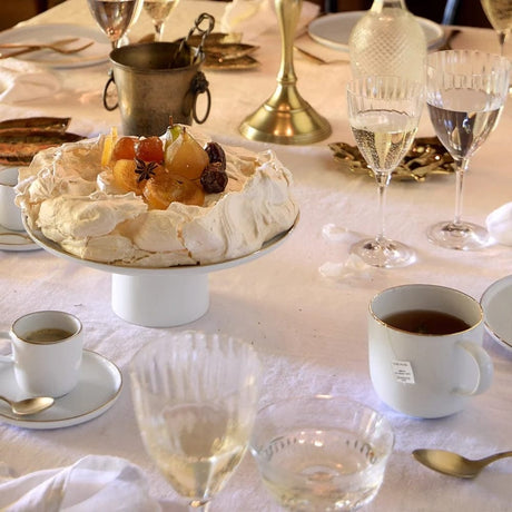 Resonance I Porcelain Mug