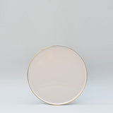 Resonance I Porcelain Starter/Dessert Plate