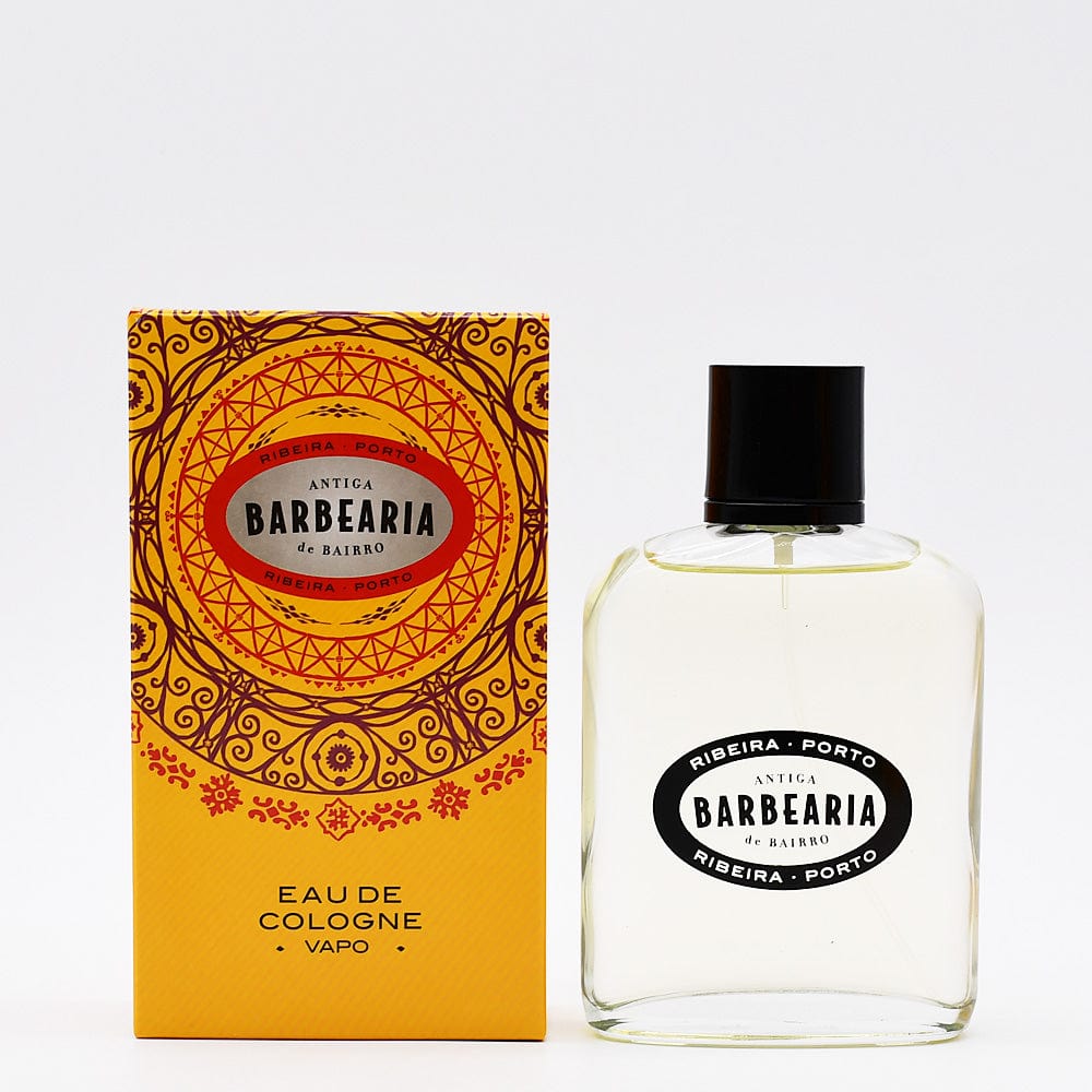Eau de cologne Ribeira do Porto I Portuguese fragrance for men