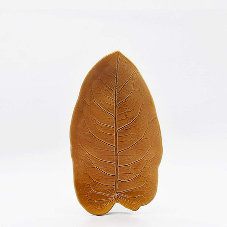 Rio | Ceramic Dish - Brown