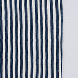 Riscas I Striped Cushion Covers - 8 colors Blue