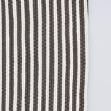 Riscas I Striped Cushion Covers - 8 colors Brown