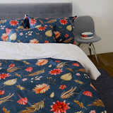 Rivina I Pillow Cover 28x20"