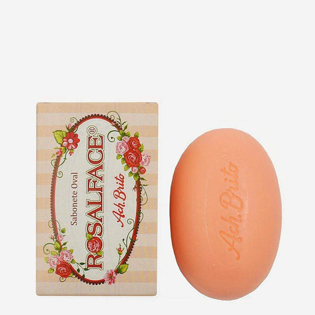 Rosalface I Traditional Portuguese Bar Soap