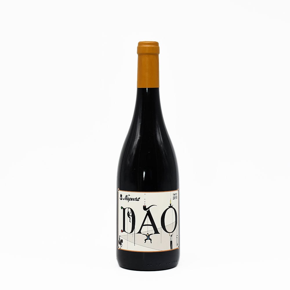Rótulo I Vin rouge du Dão 2018 - 75cl