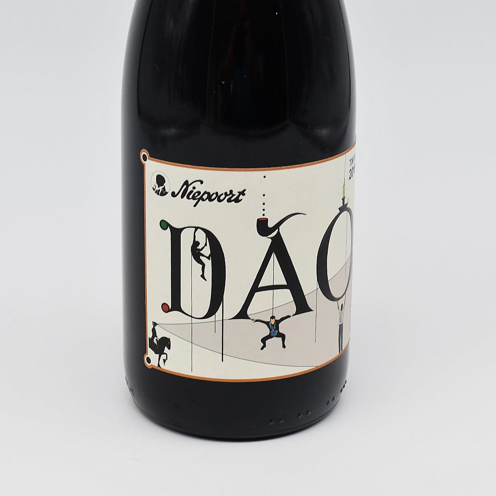 Rótulo I Vin rouge du Dão 2018 - 75cl