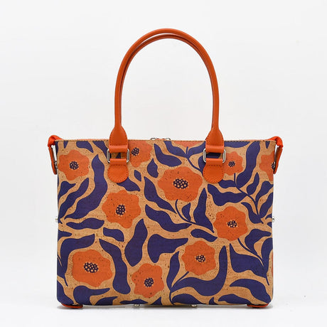 Sac à main convertible en liège