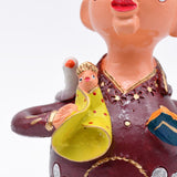 São Antonio by Prazeres Côta - 7''