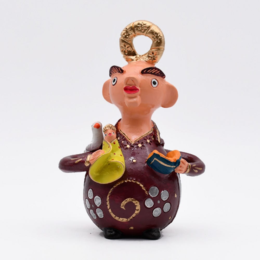 São Antonio by Prazeres Côta - 7''