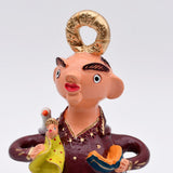 São Antonio by Prazeres Côta - 7''