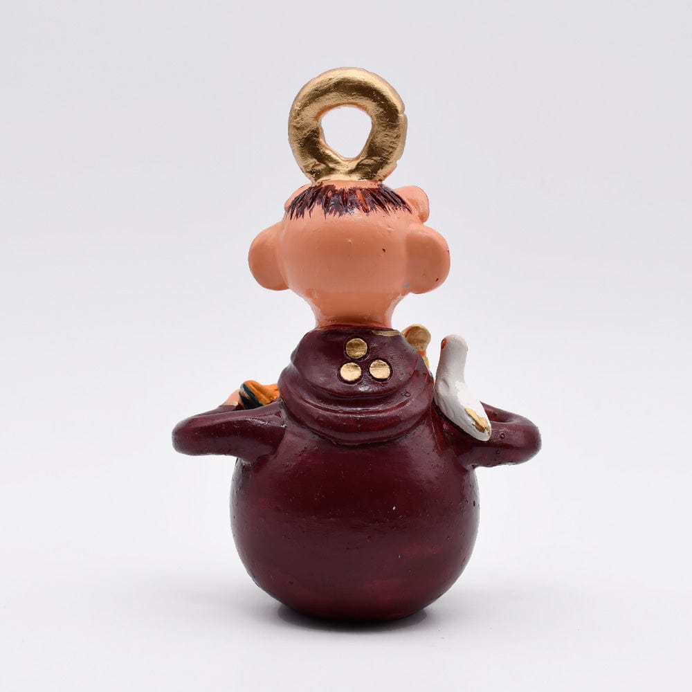 São Antonio by Prazeres Côta - 7''