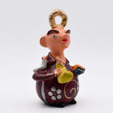 São Antonio by Prazeres Côta - 7''