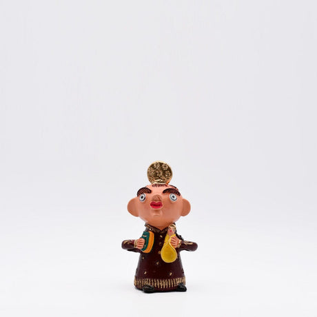 São Antonio by Prazeres Côta - 7''