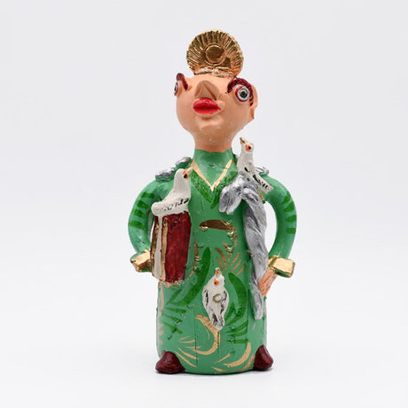 São Francisco by Jùlia Côta - 10"