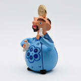 São Francisco I Statuette by Prazeres Côta - 6''