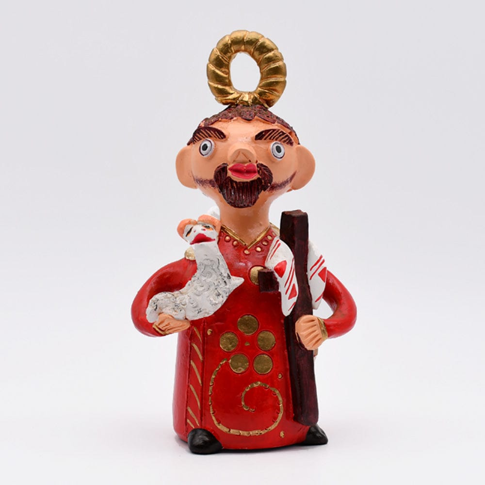 São João 20cm - Prazeres Côta