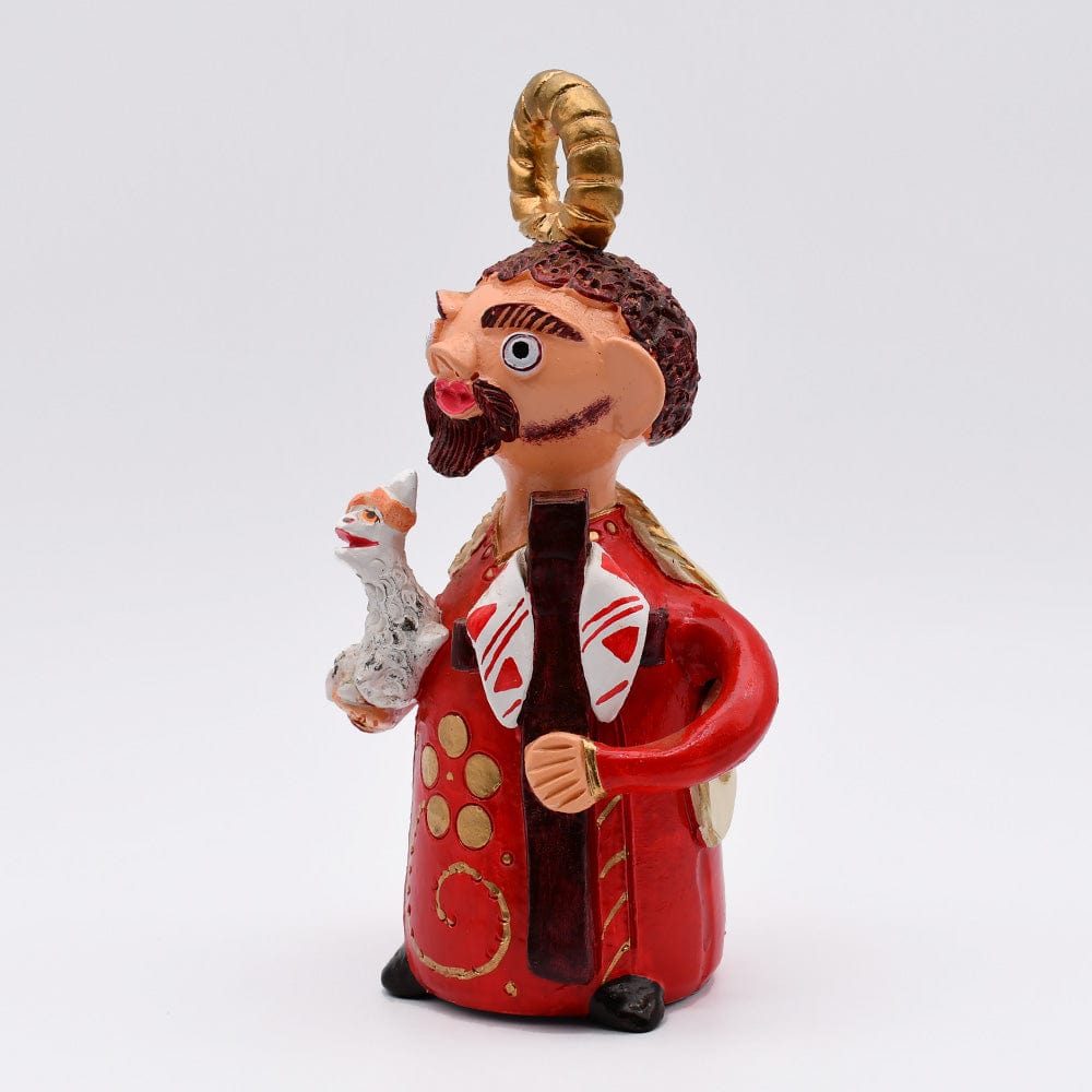 São João 20cm - Prazeres Côta