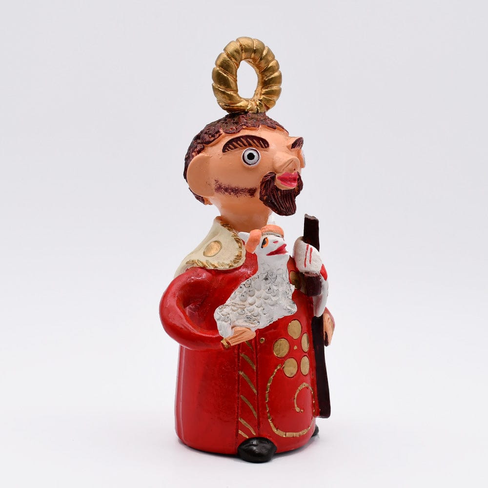 São João 20cm - Prazeres Côta
