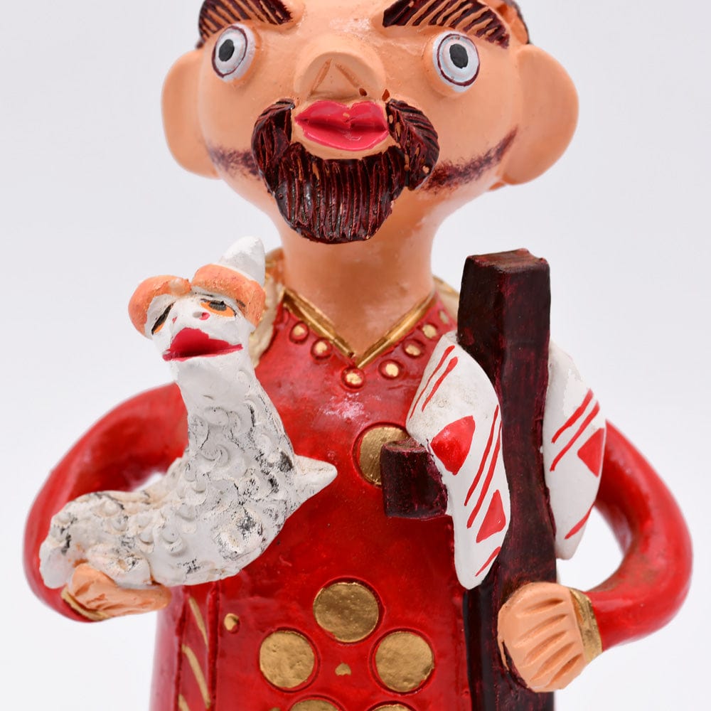 São João 20cm - Prazeres Côta
