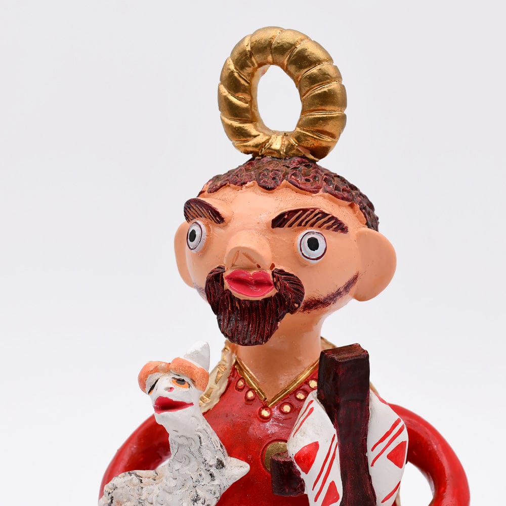 São João 20cm - Prazeres Côta