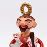 São João 20cm - Prazeres Côta