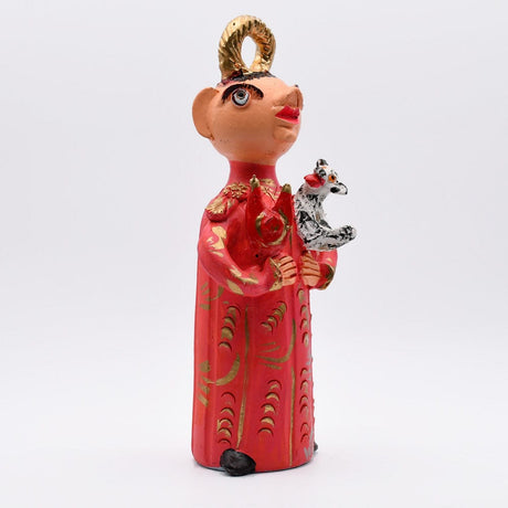 São João by Jùlia Côta - 14"