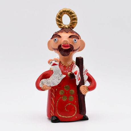 São João by Prazeres Côta - 9''