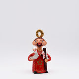 São João I Statuette by Prazeres Côta - 9''