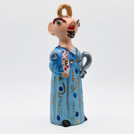 São Pedro by Jùlia Côta - 14"