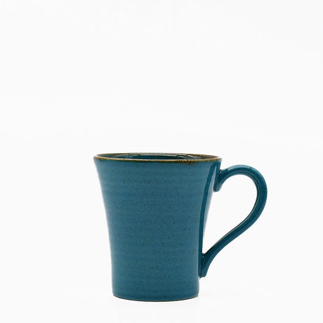 Sardegna I Fine Stoneware Mug