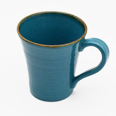 Sardegna I Fine Stoneware Mug