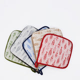 Sardinhas I Pot Holder - Brown