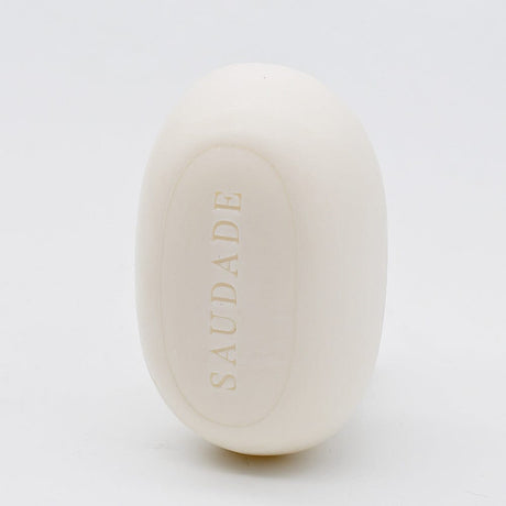 Saudade I Luxury Bar Soap with Verbena Scent