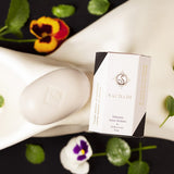 Saudade I Scented Portuguese Bar Soap with Violet