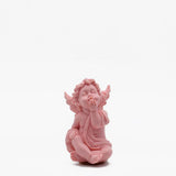 Scented Decorative Angel - Pink