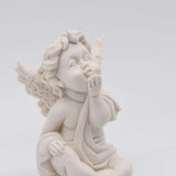Scented Decorative Angel - White