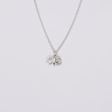 Set of 5 Lucky Charms in Silver 0.5 oz