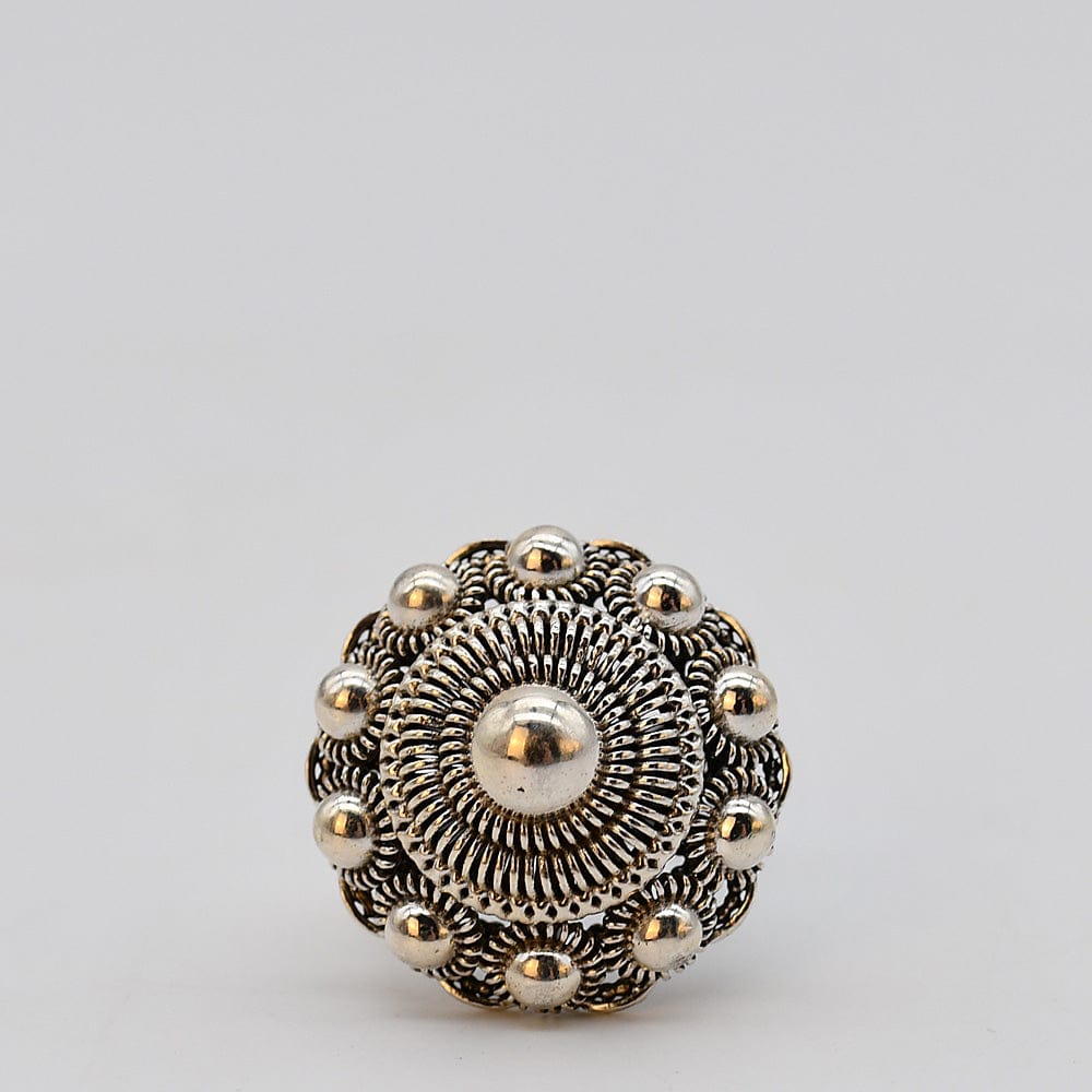 Silver Ring 0.3 oz