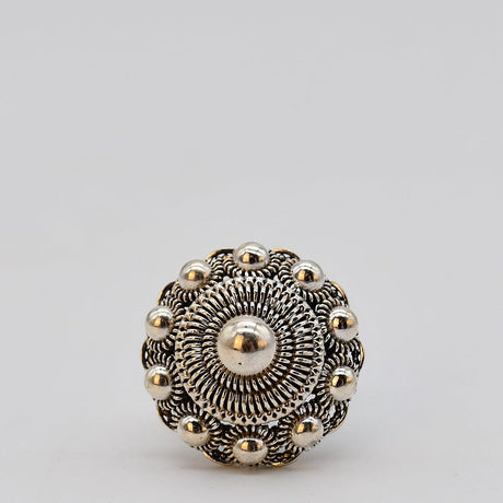 Silver Ring 0.3 oz